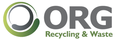 Org Pty Ltd Logo